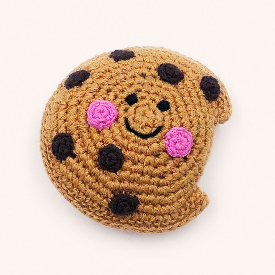 Chocolate chip best sale cookie plush