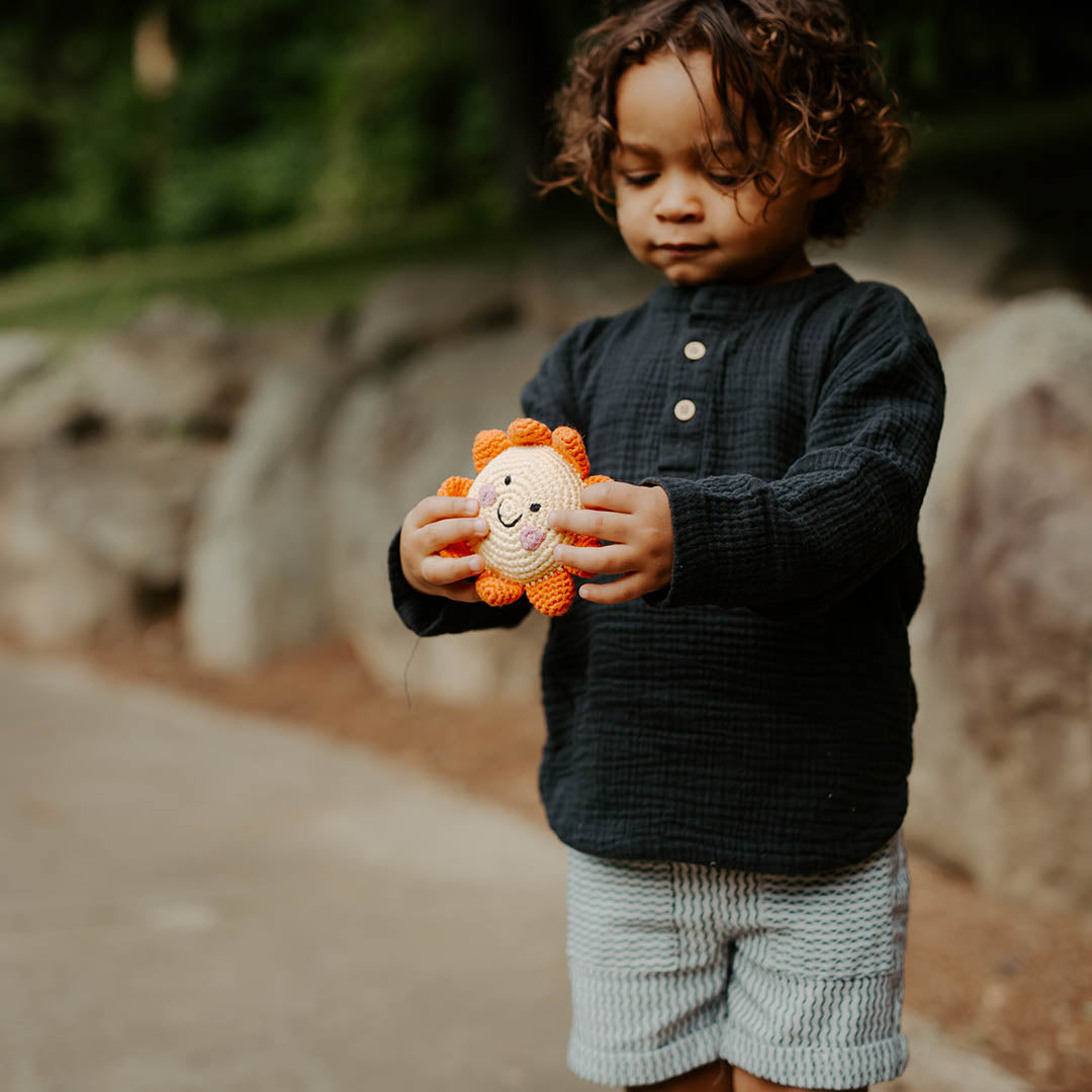 Pebble Rattles Baby Rattles | Soft, Safe, Fair Trade & Handmade | Kahiniwalla – Page 2 ...