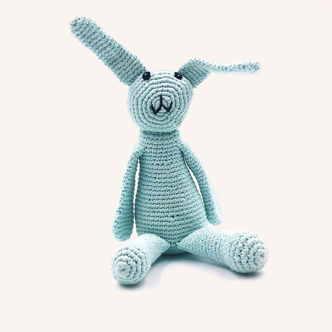 My First Bunny by Pebble