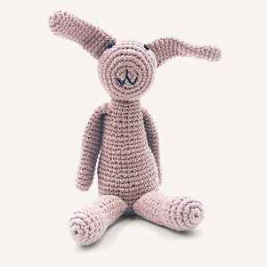 My First Bunny by Pebble